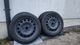 Zdjęcie oferty: 4x Opony zimowe Roadx 205/55R16 + Felgi