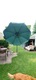 Zdjęcie oferty: Parasol ogrodowy -części -poszycie 8 ramion 3 m