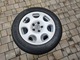 Zdjęcie oferty: koła felgi opony zimowe 205/60 r16 komplet oryginalne audi