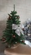 Zdjęcie oferty: Sztuczna choinka ozdoba świąteczna wysokość ok.47 