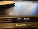 Zdjęcie oferty: odtwarzacz DVDPanasonic DVD-D325 BCM