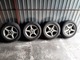 Zdjęcie oferty: Komplet 4 opon 225/45R17 All-Weather z felgami aluminiowymi