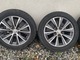 Zdjęcie oferty: Koła Peugeot 308 z oponami zimowymi. 205/55 R16 .