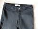 Zdjęcie oferty: Zara spodnie młodzieżowe rurki r 164 pas 56-68cm