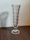 Zdjęcie oferty: Wazon kryształowy Cristal d’Arques Soliflore 17 cm w pudełku Francja