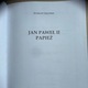 Zdjęcie oferty: Jan Paweł II  Papież. - Zygmunt Zieliński