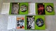Zdjęcie oferty: Zestaw 3 Gier Xbox Original Silent Hill 4, Still Life, Conker Unikaty Warto