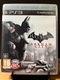 Zdjęcie oferty: Batman Arkham City Playstation 3 PS3