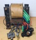 Zdjęcie oferty: Transformator do regulatora 220V RNN 65 TELE RADIO ELEKTRO ŁÓDŹ [R1]