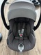 Zdjęcie oferty: Fotelik Cybex cloud Z i-slZE do 13 kg