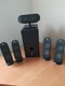 Zdjęcie oferty: Zestaw Głośników 5.1 LOGITECH X-530 140 W - 70 W   Bardzo dobry stan