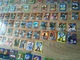 Zdjęcie oferty: Karty Tazo z chipsów Pokemon Heroes IV Motomania Wielkie Bitwy - 2000 rok