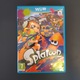 Zdjęcie oferty: komplet Wii U 32GB  Mario Kart 8 Splatoon + Pro Controller, Wiimote Nunchuk