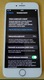 Zdjęcie oferty: Apple iPhone 7 128GB MN9J2LL/A model A1778