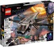 Zdjęcie oferty: Lego 76186 Helikopter Czarnej Pantery