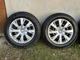 Zdjęcie oferty: Koła Felgi Opony zimowe zima 4x108 185/65 15T 22r 19r Peugeot Citroen PSA