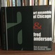 Zdjęcie oferty: The Art Ensemble Of Chicago & Fred Anderson 