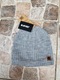 Zdjęcie oferty: Czapka zimowa junior HI-TEC Skien jr light grey