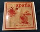Zdjęcie oferty: Apatia "100% wegetarian band" 