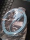 Zdjęcie oferty: Kabel konsolowy CISCO RJ45 na RS232 - Przejściowka CISCO RJ45 na RS-232
