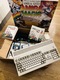 Zdjęcie oferty: Amiga 1200 ESCOM – komplet w pudełku, zestaw Amiga Magic