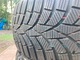 Zdjęcie oferty: Komplet opon zimowych Toyo Tires 215/40 R16 JAK NOWE 2023r.  10mm