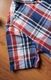 Zdjęcie oferty: Koszula Superdry wielokolorowa kr. rękaw bawełniana męska r. XL