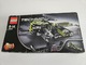 Zdjęcie oferty: Lego Technic 42021 Skuter Śnieżny