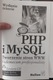 Zdjęcie oferty: PHP i MySQL Tworzenie stron WWW Vademecum profesjonalisty wyd.3 +CD Welling