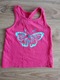 Zdjęcie oferty: 3 x Bluzka koszulka bez rękawów babyGap rozm. 80/86 - 12/18 m-cy 