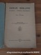 Zdjęcie oferty: J. Szuster - Dzieje Biblijne Starego i Nowego Przymierza (Lwów, 1935)