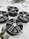 Zdjęcie oferty: Alufelgi 16 cali 5x118 Trafic Vivaro primaster Ducato