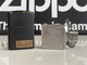 Zdjęcie oferty: Zapalniczka Zippo 1991 Solidarność Black Matte Flat Bottom 1932-1991