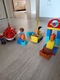 Zdjęcie oferty: Zestaw LEGO Duplo 5 zestawów- 10801 10847 10856 10590 10581 