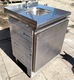 Zdjęcie oferty: Zlew gastronomiczny 1-komorowy z szafką 64,5x68x90
