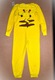 Zdjęcie oferty: 39^ H&M Pokemon Pikachu strój przebranie piżama 5/6 Lat_110/116 cm