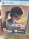Zdjęcie oferty: The Last of US part I PL PS5 