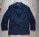 Zdjęcie oferty: Meski granatowy garnitur JoyBoy rozm.50/52,stan bdb L/XL,wymiary w opisie