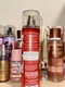 Zdjęcie oferty: Mgiełka Bath&Body Works. Perfumy. Dynia, truskawka, owoce