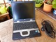 Zdjęcie oferty: Retro laptop HP nc4010 Pentium M / 512MB / Radeon / Win XP