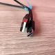 Zdjęcie oferty: Kabel USB C type C 80 cm ładowanie i transmisji danych przesyłanie