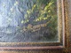 Zdjęcie oferty: Obraz olejny na płótnie 72x48cm pejzaż