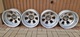 Zdjęcie oferty: Felgi Aluminiowe Alufelgi 15" Opel Astra Corsa Meriva Zafira 6J 4x100 ET49