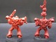 Zdjęcie oferty: Warhammer Chaos Space Marines stare modele unikaty