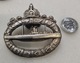 Zdjęcie oferty: Odznaka niemiecka z 1918r U-Boot