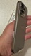 Zdjęcie oferty: iPhone 16 pro - 512GB - Natural Titanium - bateria 100% - używany