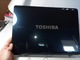 Zdjęcie oferty: Toshiba A200 - klapa+matryca+wifi+kamera+taśma+zawiasy