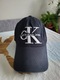 Zdjęcie oferty: Czapka z daszkiem Calvin Klein