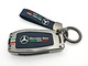 Zdjęcie oferty: MODNE ETUI OBUDOWA + BRELOK MERCEDES 