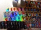 Zdjęcie oferty: Karty piłkarskie z edycji topps Match Attax EXTRA 2023/24, KOMPLET!!!